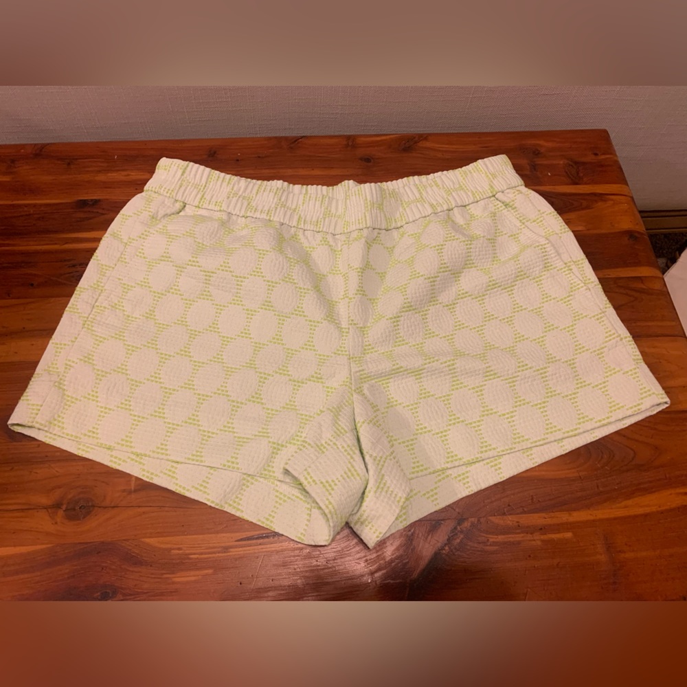 J. Crew shorts size 8